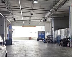 North Link Building (D27), Factory #631030321